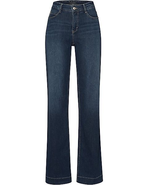MAC 5-Pocket-Jeans Hose Dream Wide günstig online kaufen