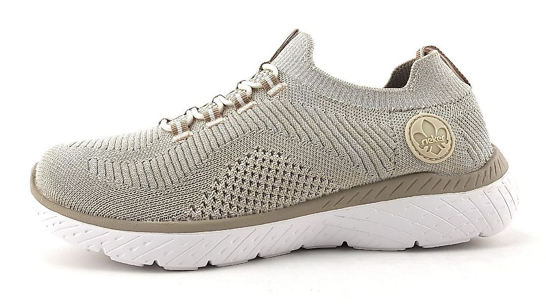 Rieker Sneaker low Sneaker günstig online kaufen