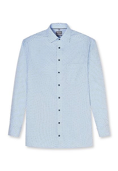 OLYMP Businesshemd OLYMP Luxor, comfort fit, New Kent mit extra langem Arm günstig online kaufen