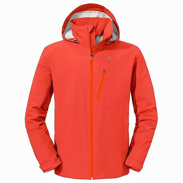 Schöffel Outdoorjacke Herren Regenjacket Arnspitze günstig online kaufen