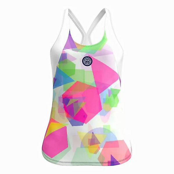 BIDI BADU Tanktop Kaleido Tank günstig online kaufen