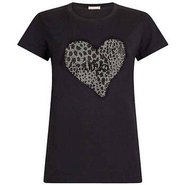 Liu Jo  T-Shirt T-shirt günstig online kaufen
