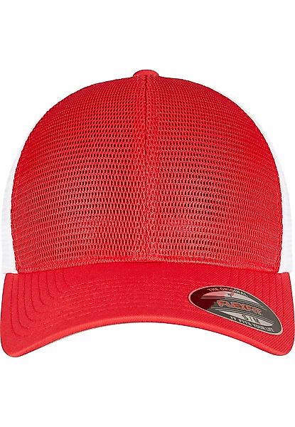 Flexfit Flex Cap "Flexfit Neue Kollektion FLEXFIT 360 OMNIMESH CAP 2-TONE" günstig online kaufen