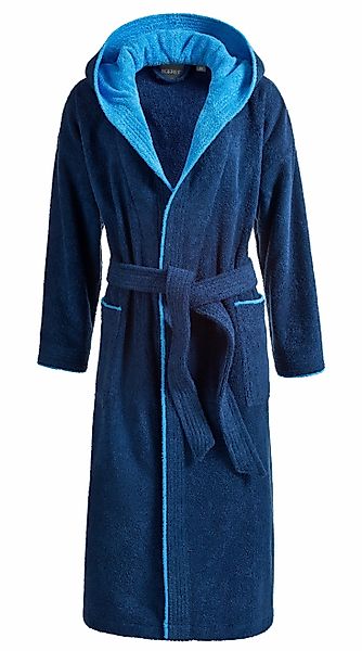 Egeria Unisex-Bademantel Cairo, ideal für Sauna günstig online kaufen