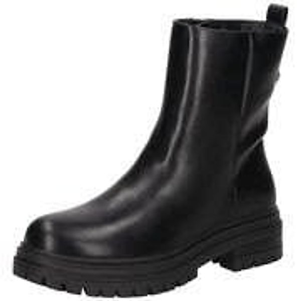 Shoecolate Stiefelette Damen schwarz günstig online kaufen