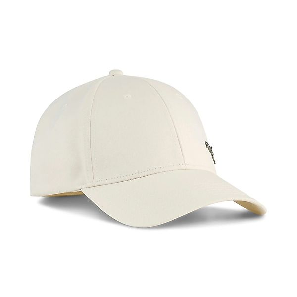 PUMA Flex Cap ESS Metal PUMA Cat Baseballcap Erwachsene günstig online kaufen