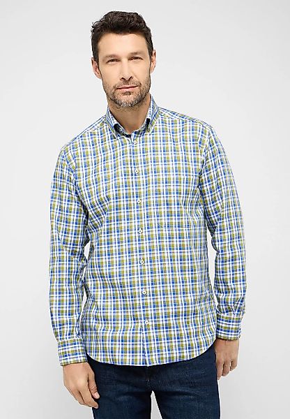 Eterna Langarmhemd "COMFORT FIT" günstig online kaufen