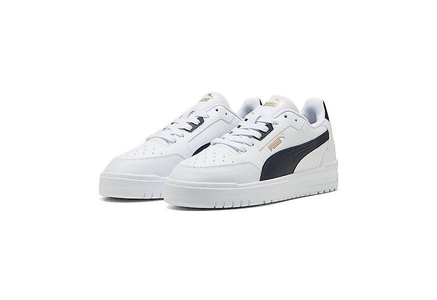 PUMA SHUFFLE DOWNTOWN Sneaker leicht profilierte Gummilaufsohle, Schnürvers günstig online kaufen