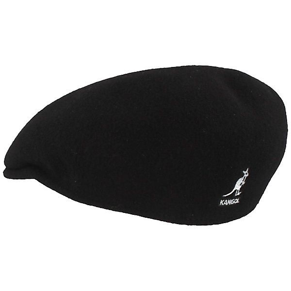 Kangol Schiebermütze Flat Cap 504 aus günstig online kaufen