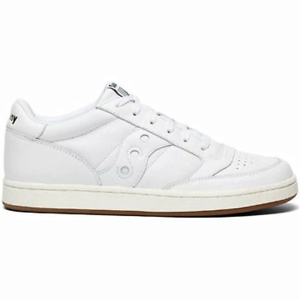 Saucony  Sneaker Jazz court S70555 22 White/White günstig online kaufen