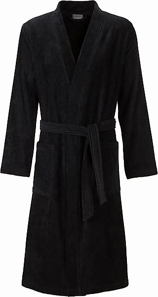 Egeria Herrenbademantel "Adam, ideal für Sauna & Spa, Hotelbademantel, Morg günstig online kaufen