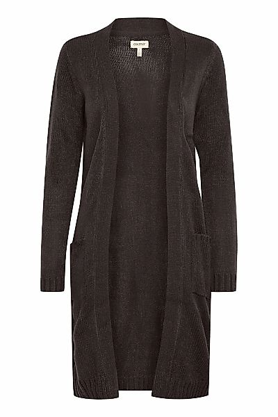 OXMO Strickjacke "Strickjacke OXCABBA" günstig online kaufen