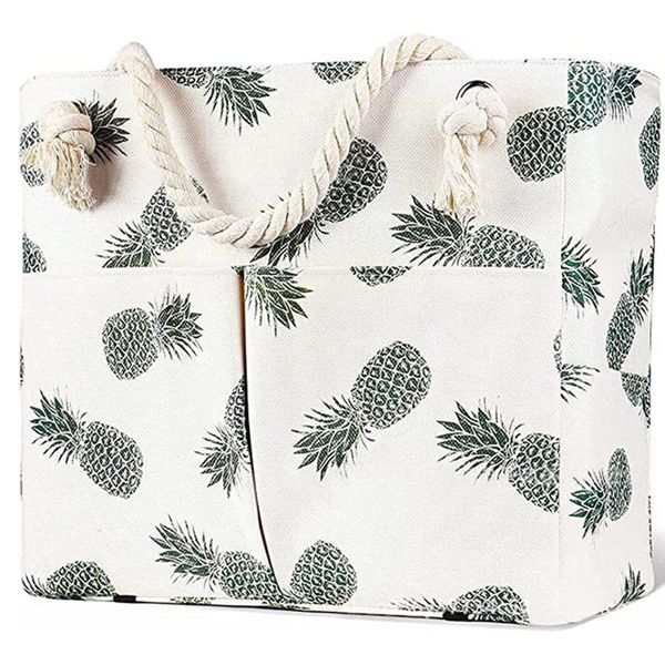 Coonoor Strandtasche Große Badetasche,Schwimmbadtasche,Faltbare Reisetasche günstig online kaufen