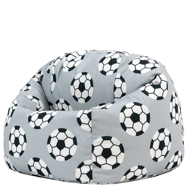 icon Sitzsack, 53x50cm, Made in Germany, günstig online kaufen