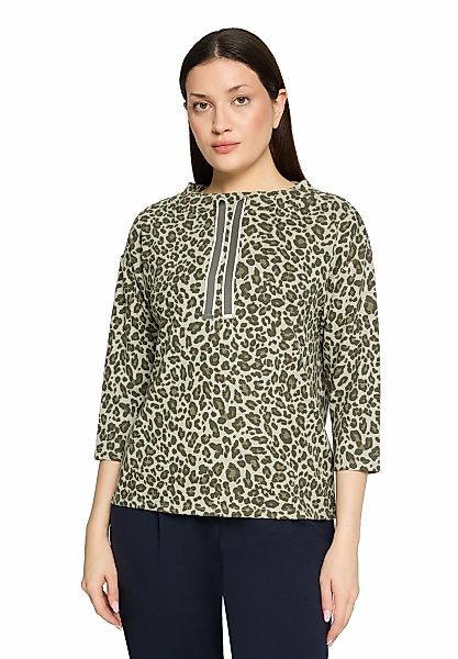 Betty Barclay Sweatshirt "Damen mit Kragen" günstig online kaufen