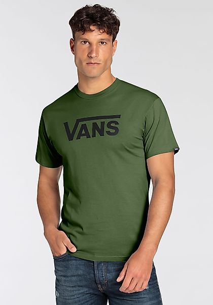 Vans T-Shirt VANS CLASSIC SS TEE günstig online kaufen