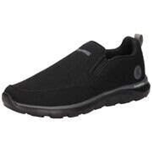 KangaROOS K MKT Tow Slip On Herren schwarz|schwarz|schwarz günstig online kaufen