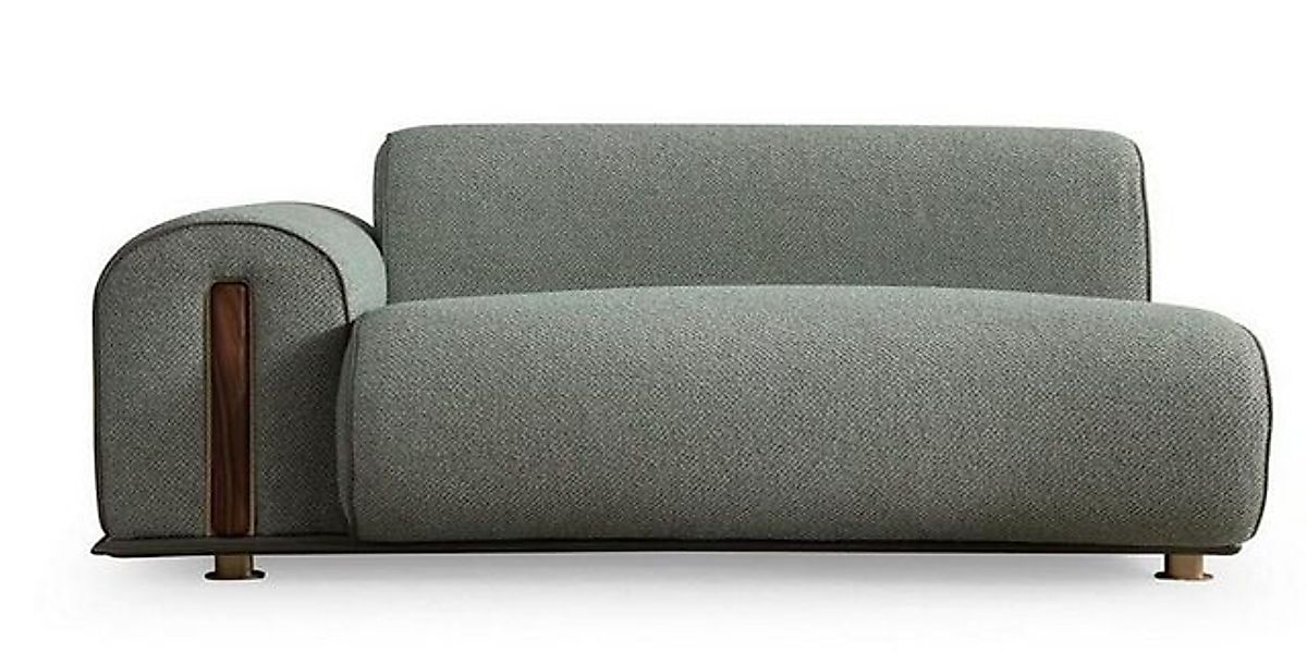 JVmoebel Ecksofa Stilvolles Ecksofa Designer Wohnzimmer Couch L-Form Edle P günstig online kaufen