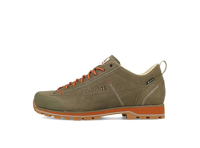 Dolomite Dolomite Cinquantaquattro Shoe M's 54 Low Fg Evo GTX Sage Green Ou günstig online kaufen