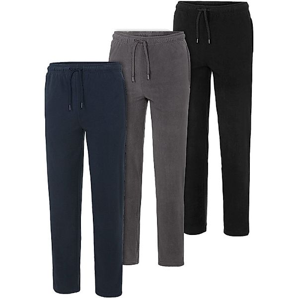Reusch Fleecehose (Spar-Set, 3er-Pack) Wärmend und günstig online kaufen