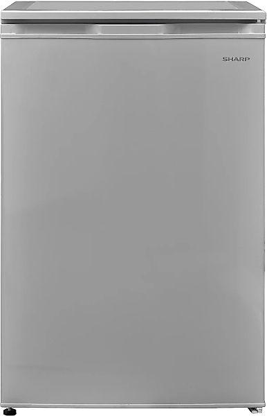 Sharp Table Top Kühlschrank "SJ-UD121T2S-EU" 83,8 cm hoch 54 cm breit günstig online kaufen