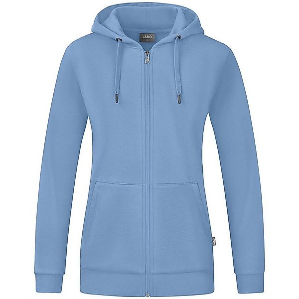 Jako Sweatjacke Jako Damen Kapuzenjacke Organic C6820 günstig online kaufen