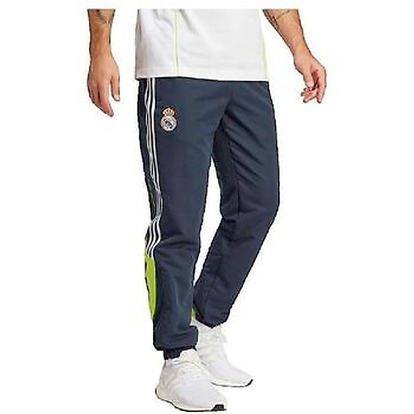 adidas  Trainingsanzüge Pantalon de survêtement  Real Madrid günstig online kaufen