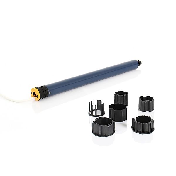 Somfy Funkmotor Altus 40 Rts 1021343 4/16 Mit Adapter günstig online kaufen