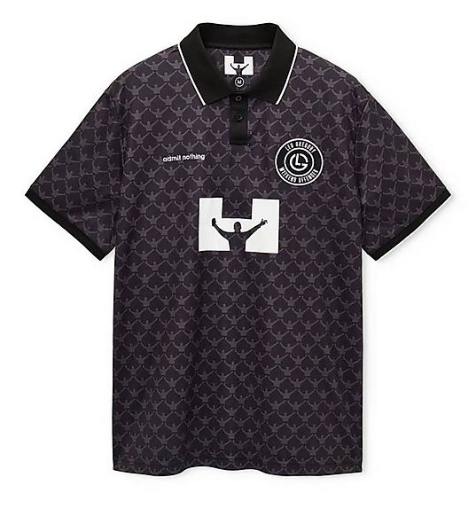 Weekend Offender Poloshirt Poloshirt Weekend Offender Ardiles Football günstig online kaufen