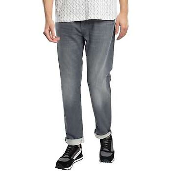 EAX  Slim Fit Jeans Schlanke Jeans günstig online kaufen