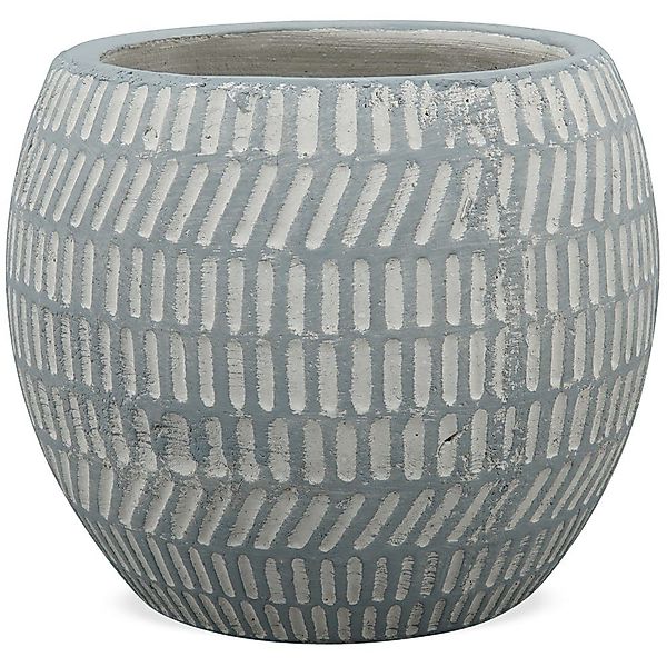 matches21 HOME & HOBBY Blumentopf Pflanztopf günstig online kaufen