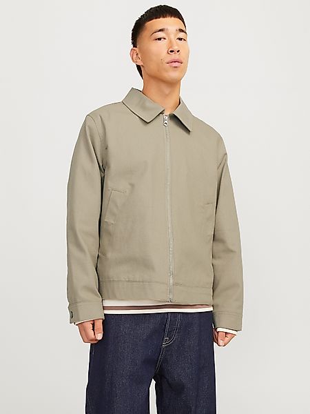 Jack & Jones Outdoorjacke JORBOSTON WORKER günstig online kaufen