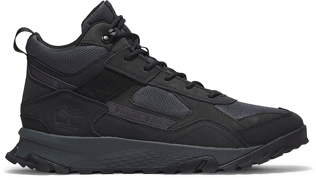 Timberland Lincoln Peak Mid Goretex Sneaker günstig online kaufen