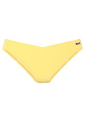 Venice Beach Bikini-Hose Lucky aus gerippter günstig online kaufen
