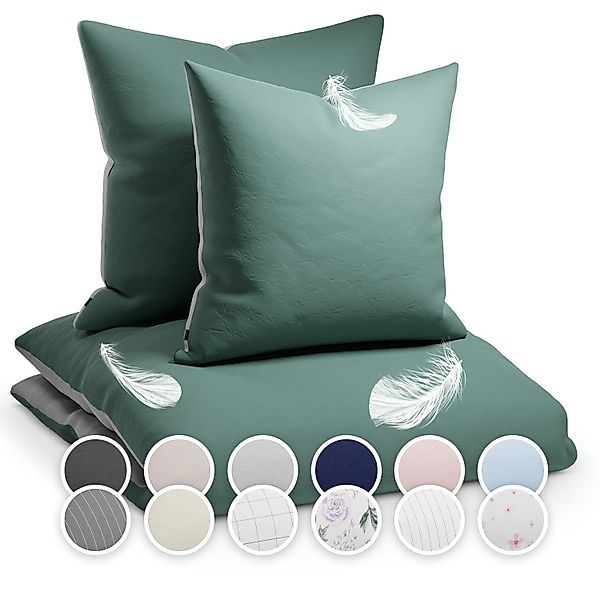 sleepwise Bettwäsche Soft Wonder-Edition Bettwäsche, Mikrofaser-Fleece, günstig online kaufen