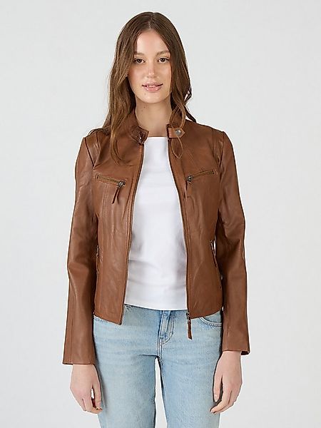 MUSTANG Lederjacke 31024083 günstig online kaufen