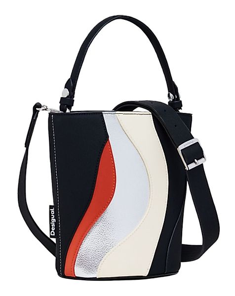 Desigual Schultertasche Cumbal Crossbody Bag günstig online kaufen