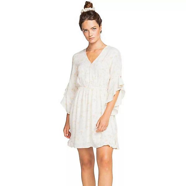 Billabong Love Light Kurzes Kleid M Salt Crystal günstig online kaufen