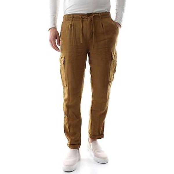 40weft  Cargohose AIKOC 1725 - LINEN-W1101 günstig online kaufen