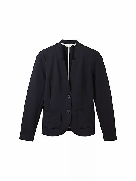 Tom Tailor Damen Blazer 1038703 günstig online kaufen