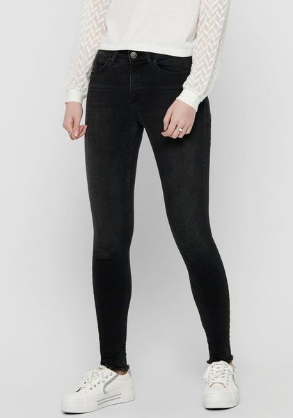 ONLY Ankle-Jeans ONLBLUSH MID SK ANK günstig online kaufen