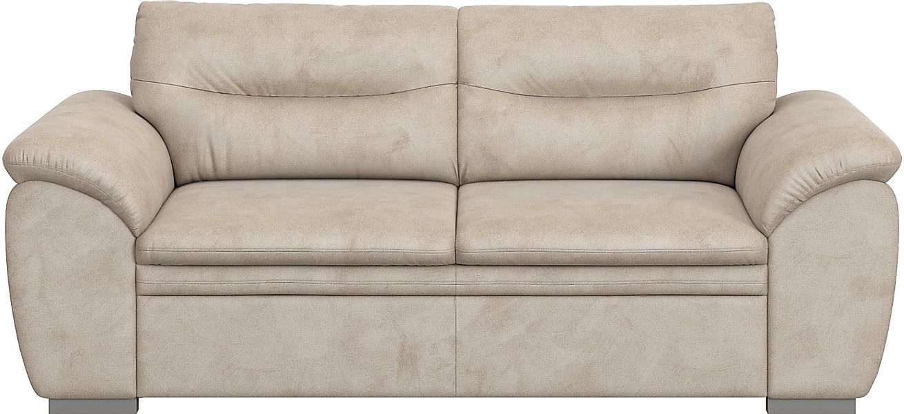 COTTA 2,5-Sitzer Leandra, Polstergarnitur, auch als günstig online kaufen