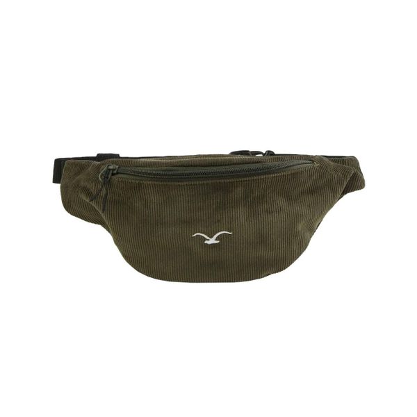 Cleptomanicx Gürteltasche Healer Cord, Vegane Hipbag günstig online kaufen