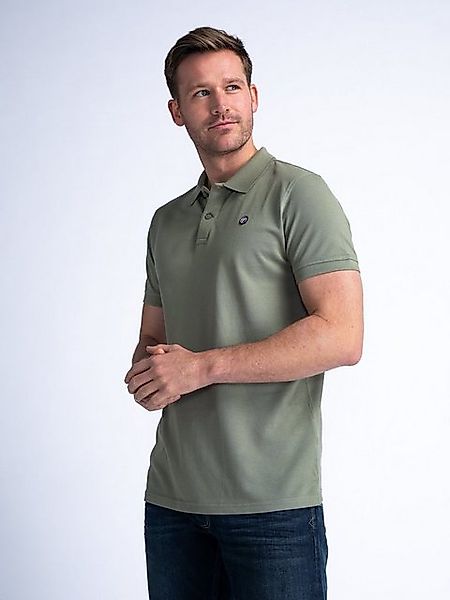 Petrol Industries Poloshirt Men Polo Short Sleeve günstig online kaufen
