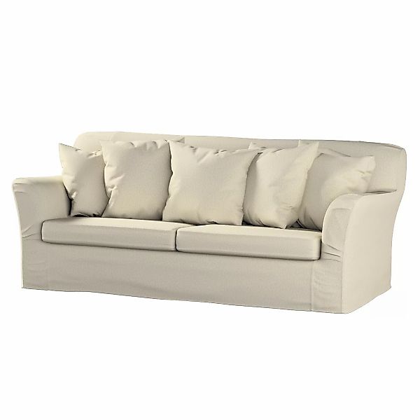 Bezug für Tomelilla Schlafsofa (normale Größe), beige-grau, Sofahusse, Tome günstig online kaufen