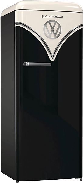 GORENJE Kühlschrank, OBRB615DBK, 152,5 cm hoch, 59,5 cm breit günstig online kaufen