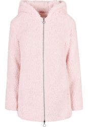 URBAN CLASSICS Allwetterjacke Urban Classics Damen günstig online kaufen