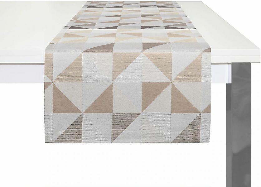 Wirth Tischläufer "BERLARE" günstig online kaufen