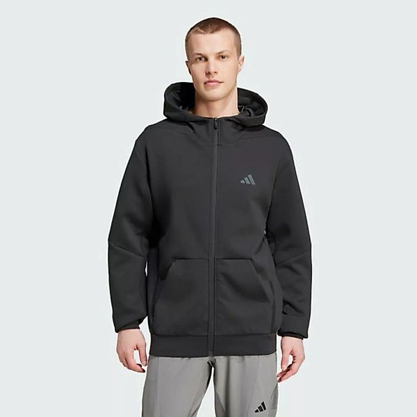 adidas Performance Hoodie DESIGNED FOR TRAINING KAPUZENJACKE günstig online kaufen