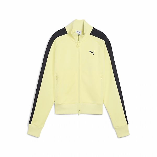PUMA Trainingsjacke "T7 ALWAYS ON Kurze Trainingsjacke Damen" günstig online kaufen
